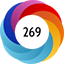 Altmetric score: 269