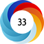 Altmetric score: 33