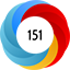 Altmetric score: 151