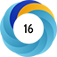 Altmetric score: 16