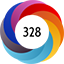 Altmetric score: 328
