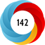 Altmetric score: 142